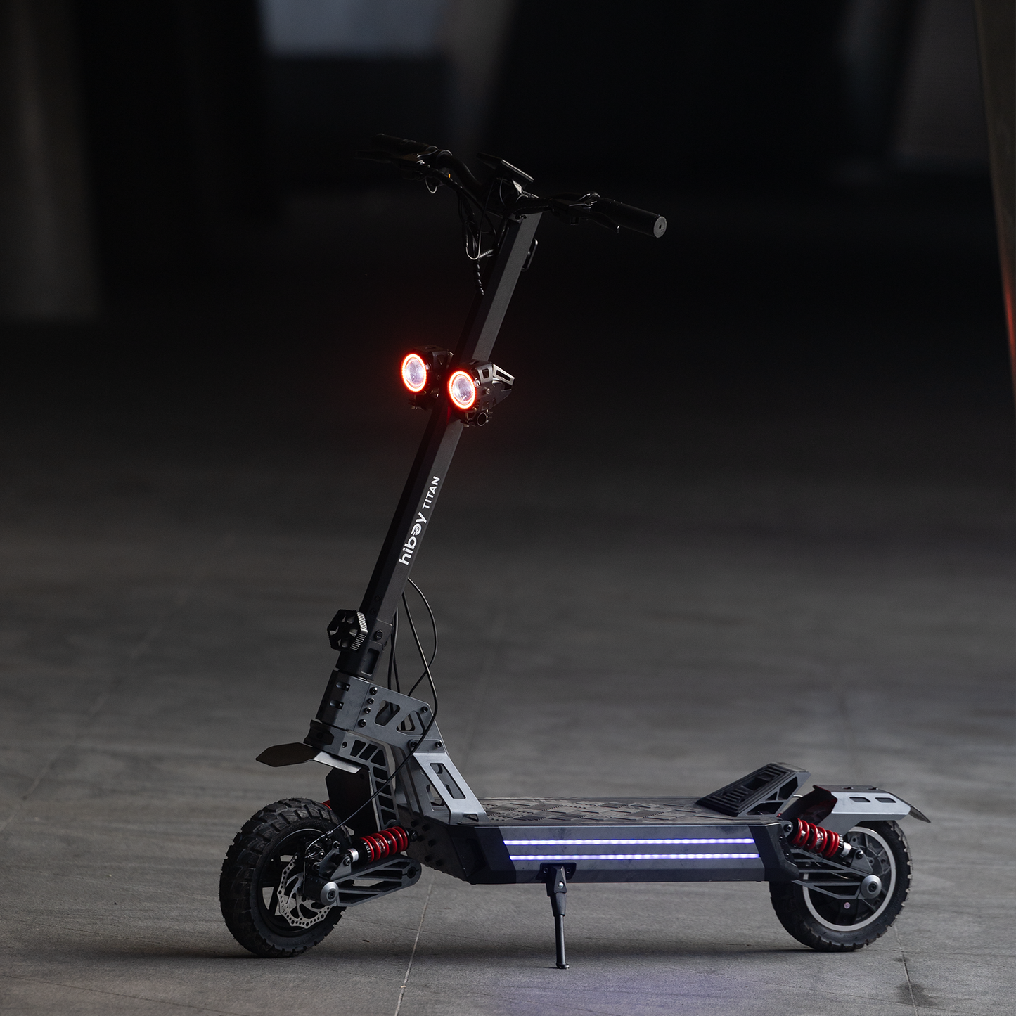 HiBoy Titan