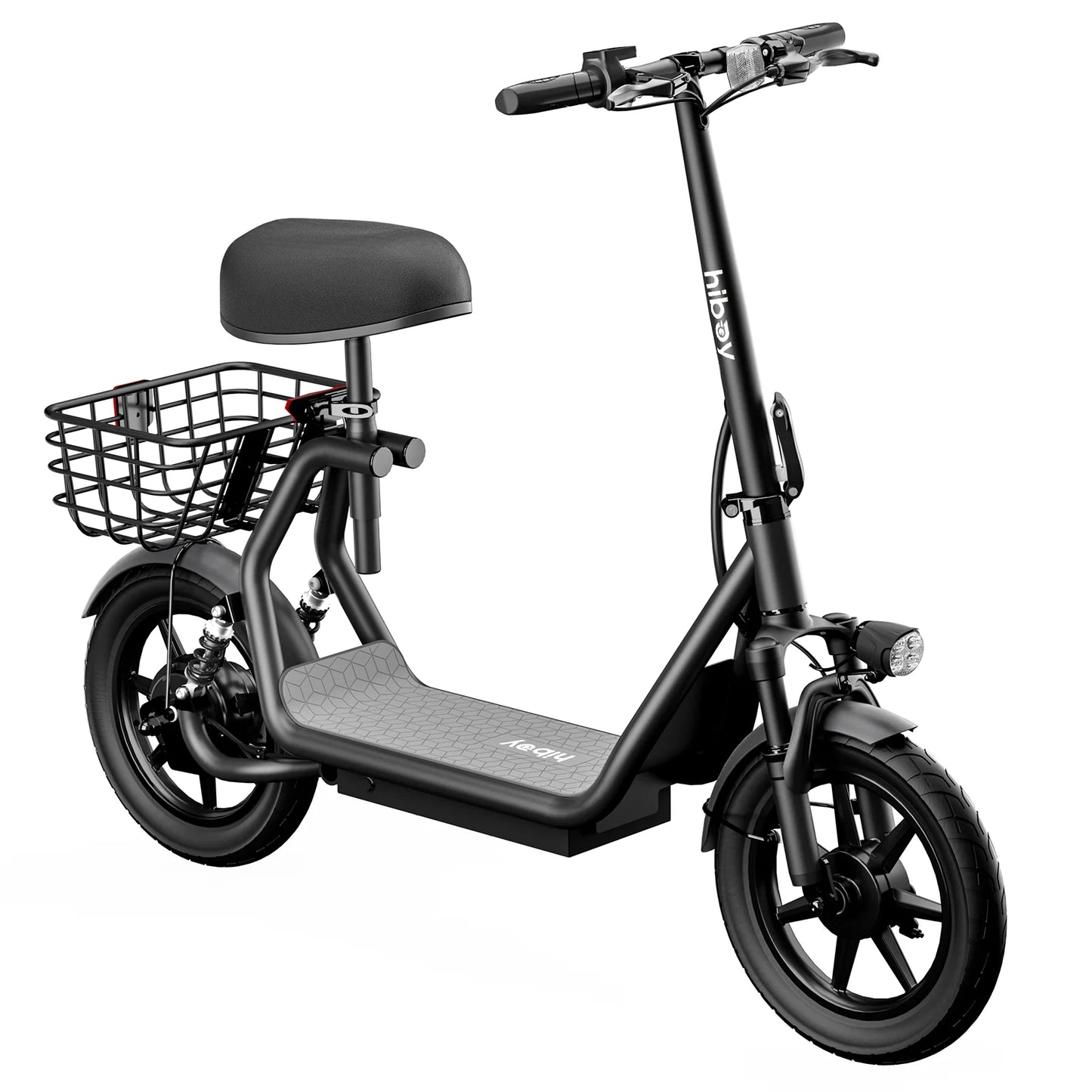 Hiboy Q2