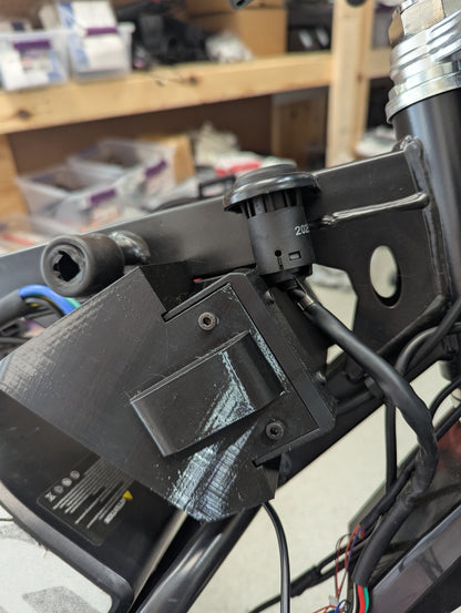 FlipSky 75200 Pro controller mod