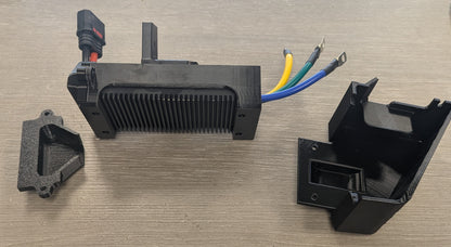 FlipSky 75200 Pro controller mod