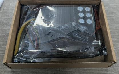 FlipSky 75200 Pro controller mod