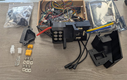 FlipSky 75200 Pro controller mod