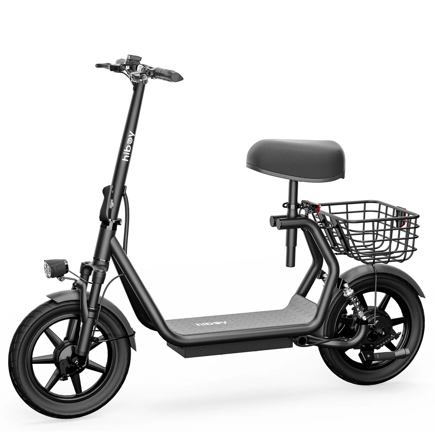 Hiboy Q2