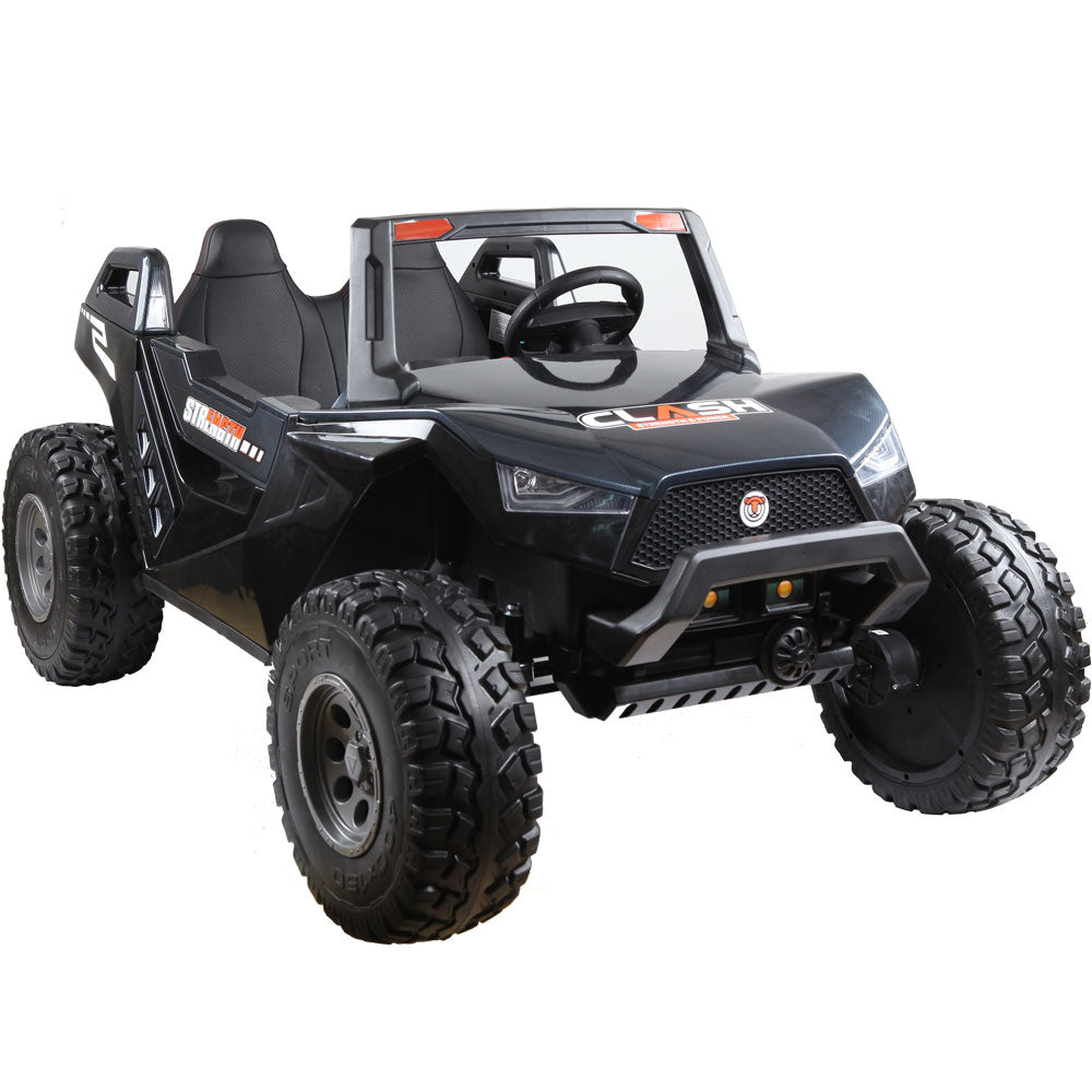 MotoTec Baja UTV 4x4 24v