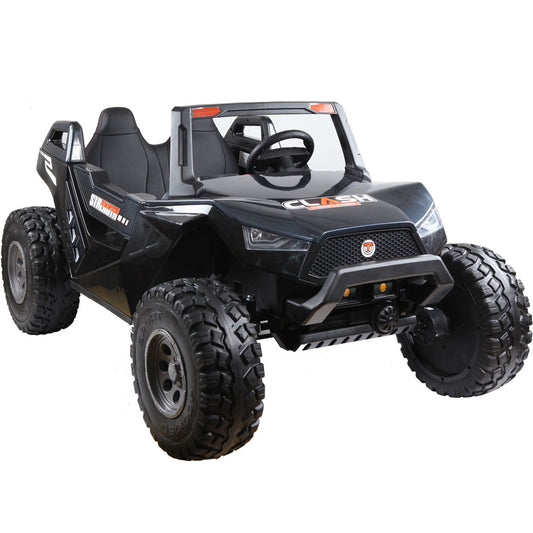 MotoTec Baja UTV 4x4 24v