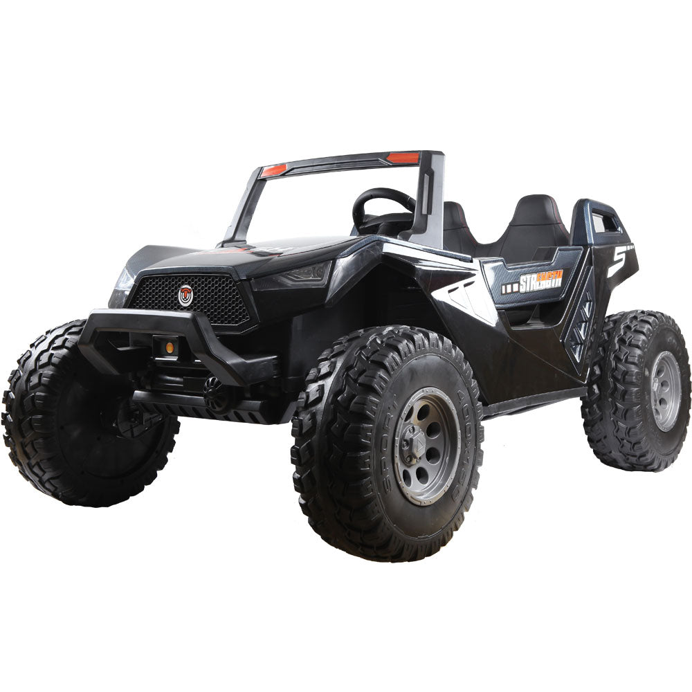 MotoTec Baja UTV 4x4 24v