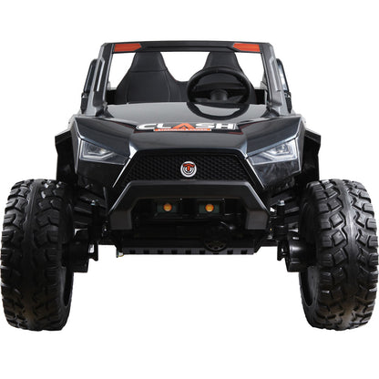 MotoTec Baja UTV 4x4 24v