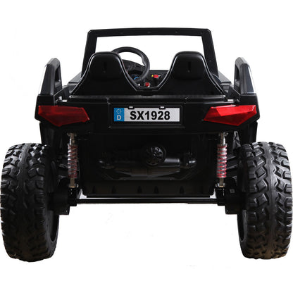 MotoTec Baja UTV 4x4 24v