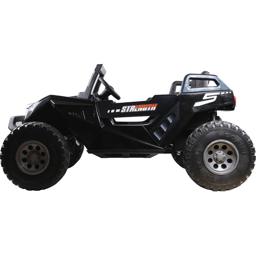 MotoTec Baja UTV 4x4 24v