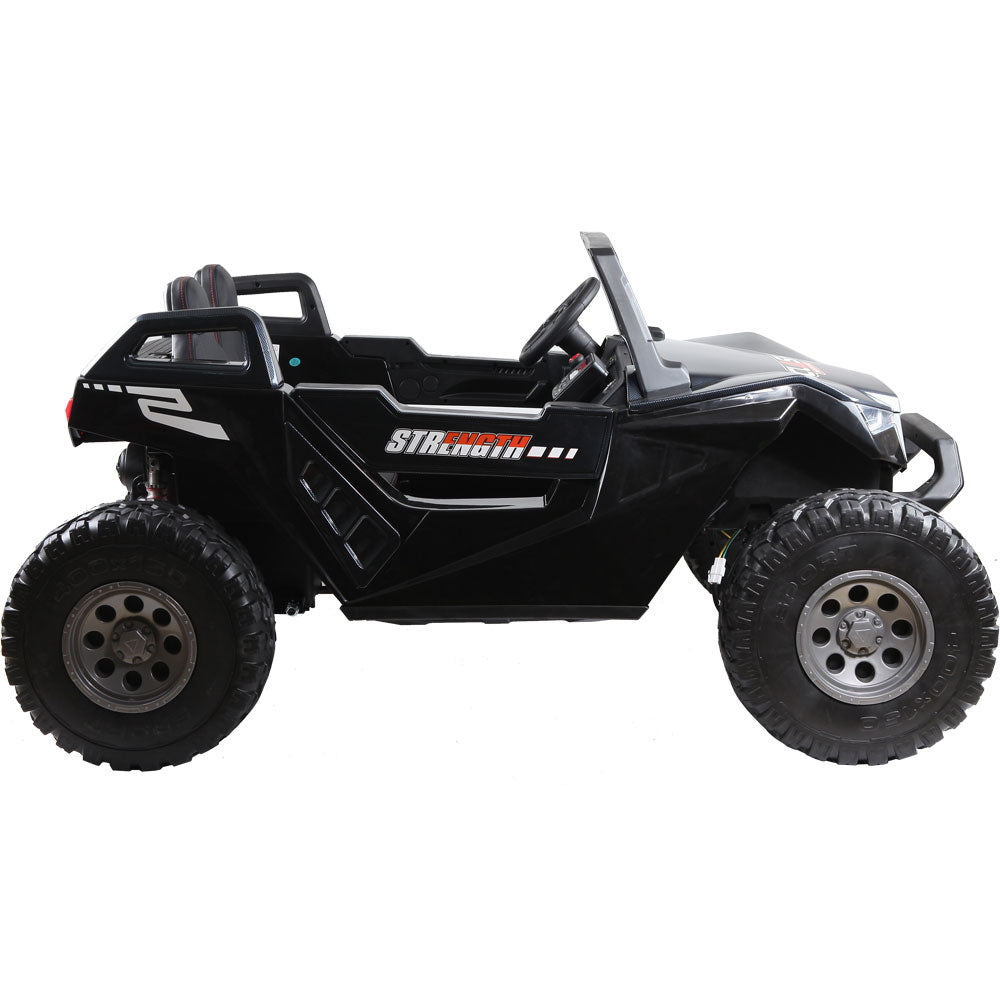 MotoTec Baja UTV 4x4 24v