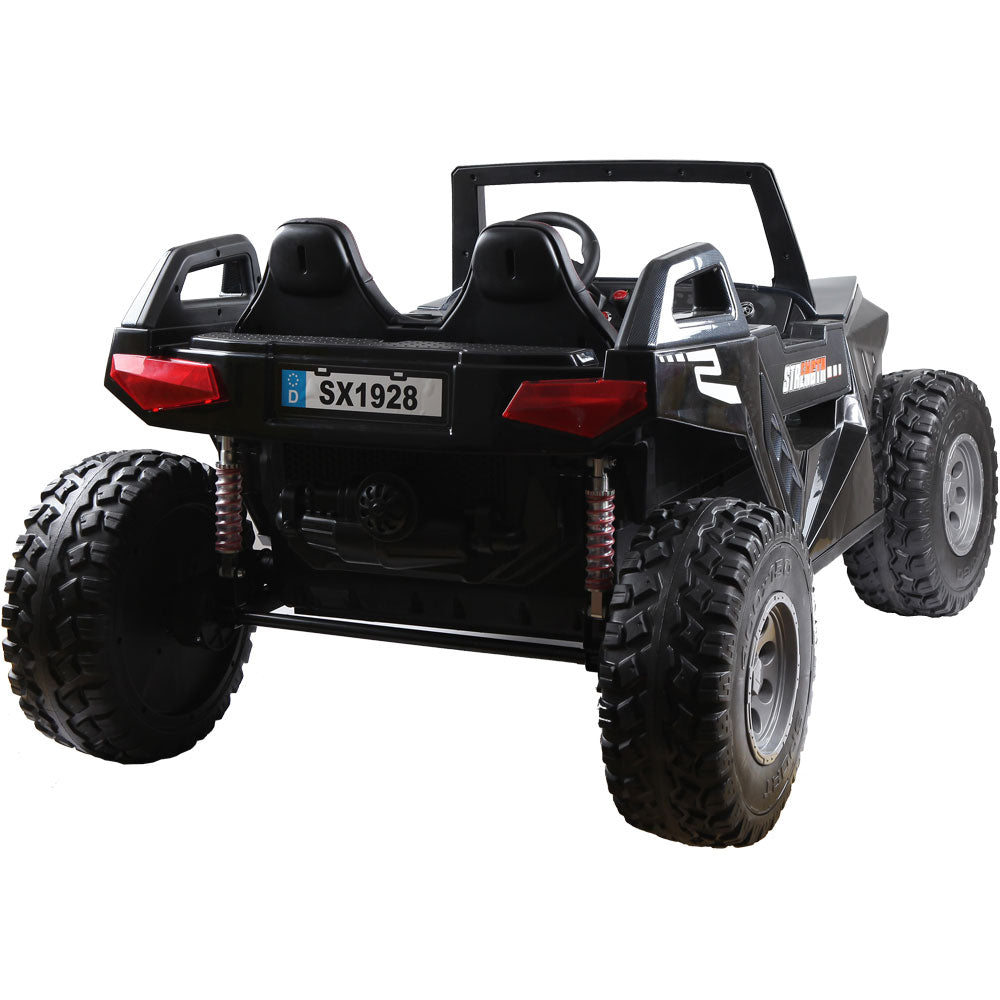 MotoTec Baja UTV 4x4 24v