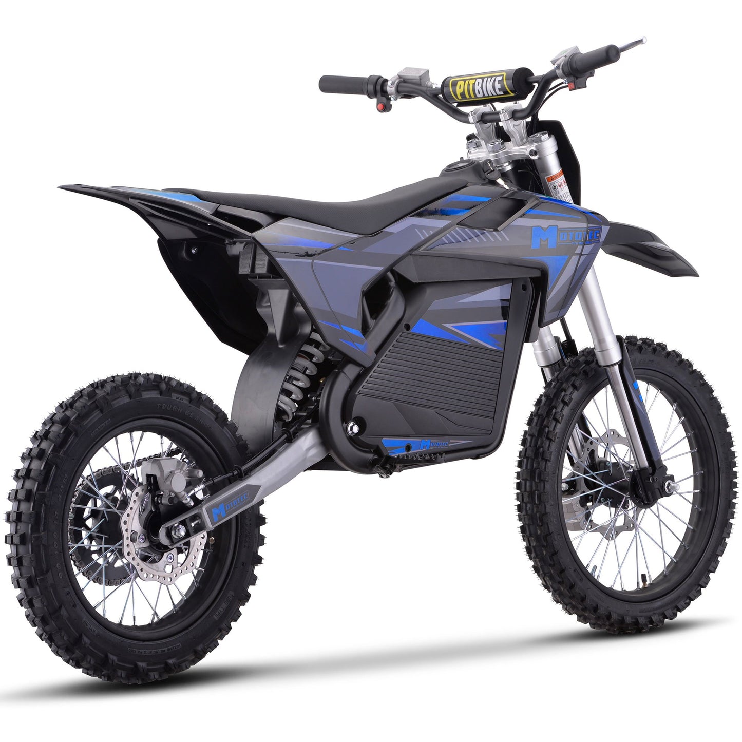 Mototec 72v 5000w (Blue)