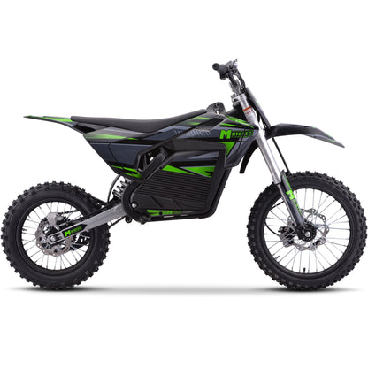 Mototec 72v 5000w (Green)