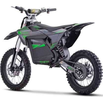 Mototec 72v 5000w (Green)