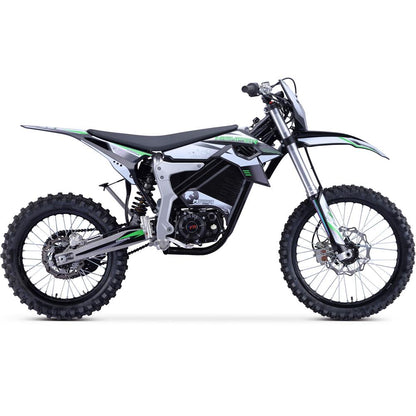 MotoTec Venom 72v 12000w