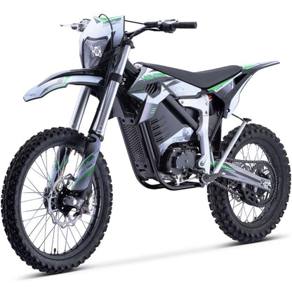 MotoTec Venom 72v 12000w